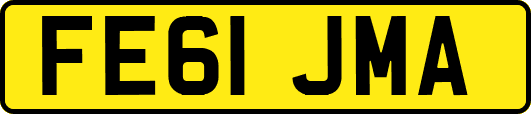 FE61JMA