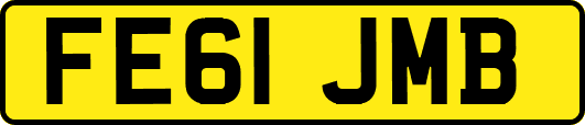 FE61JMB