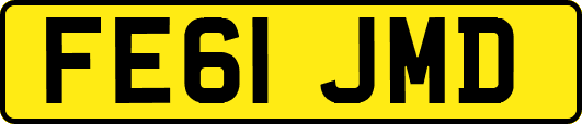 FE61JMD