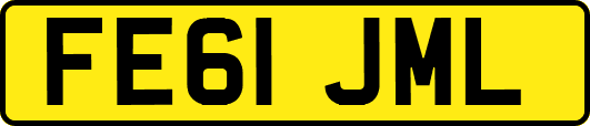 FE61JML