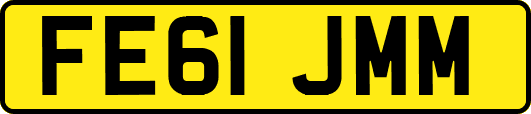 FE61JMM