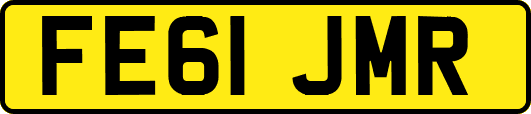 FE61JMR