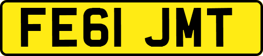 FE61JMT