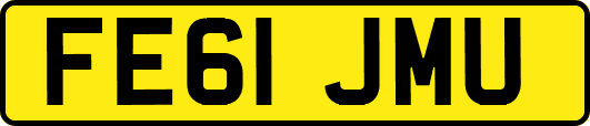 FE61JMU