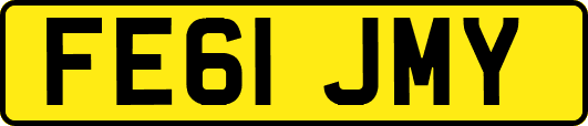 FE61JMY
