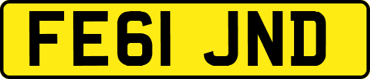 FE61JND