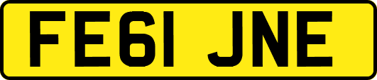 FE61JNE
