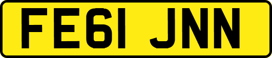 FE61JNN