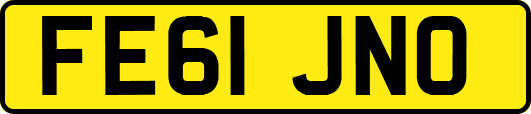 FE61JNO