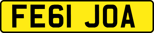 FE61JOA