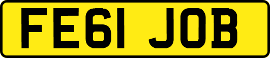 FE61JOB