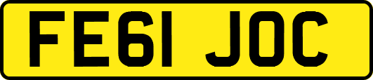 FE61JOC