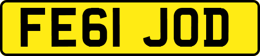 FE61JOD