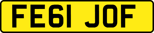 FE61JOF