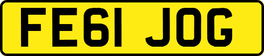 FE61JOG