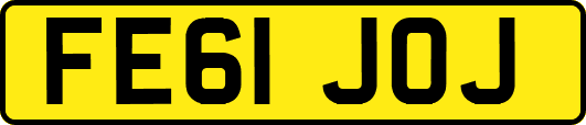 FE61JOJ