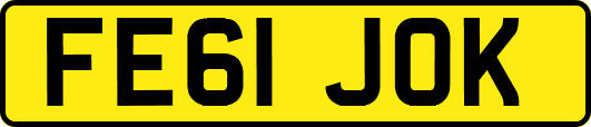 FE61JOK