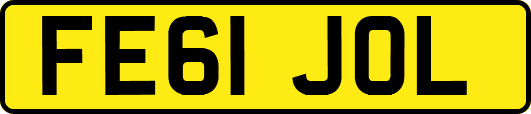 FE61JOL