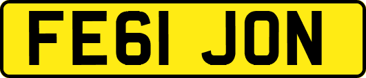 FE61JON