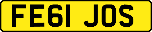 FE61JOS
