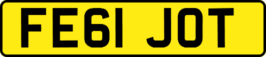 FE61JOT