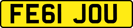 FE61JOU
