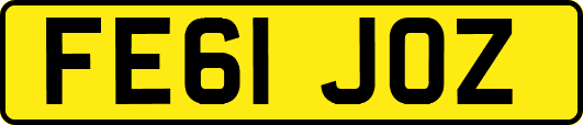 FE61JOZ