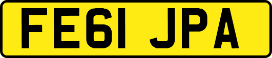 FE61JPA