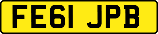 FE61JPB