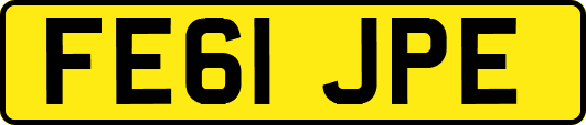 FE61JPE