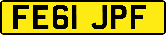 FE61JPF