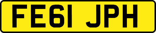 FE61JPH