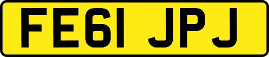 FE61JPJ