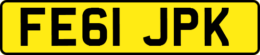 FE61JPK