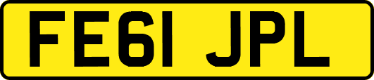 FE61JPL