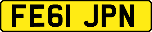 FE61JPN