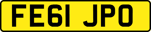 FE61JPO