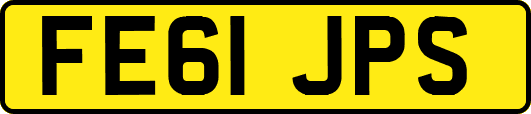 FE61JPS