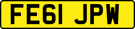 FE61JPW