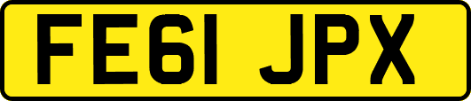 FE61JPX