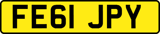 FE61JPY