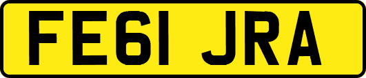 FE61JRA