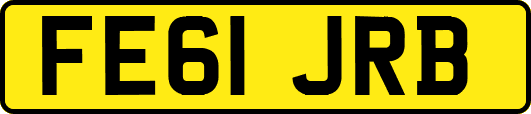 FE61JRB