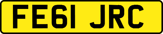 FE61JRC