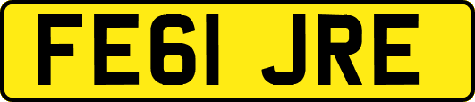 FE61JRE