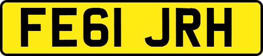 FE61JRH