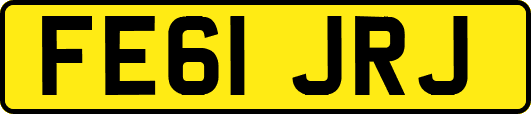FE61JRJ