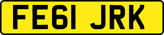 FE61JRK