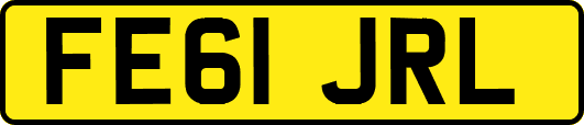 FE61JRL