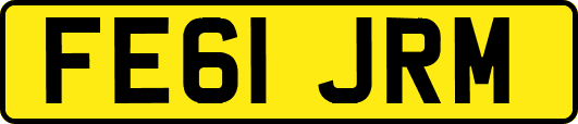 FE61JRM